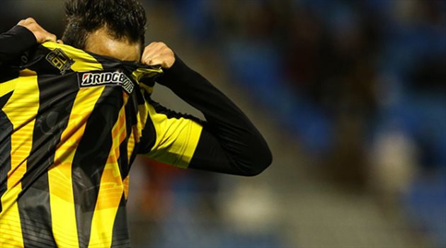 "التزوير" يهدد استمرار كهربا مع الاتحاد بسبب مونتاري