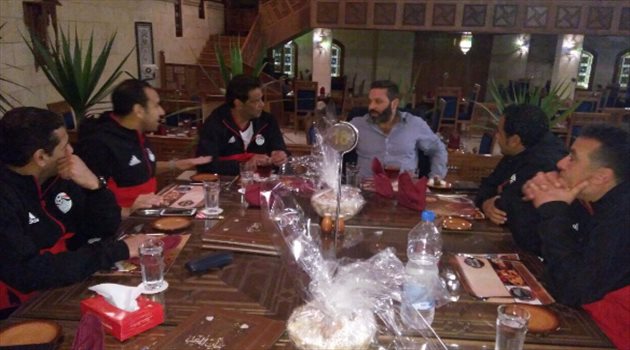 أزمة جديدة تربك الأجواء داخل منتخب المحليين