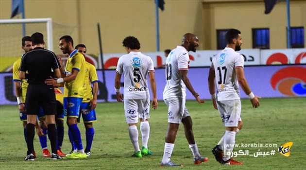 دوري الأبطال| رسالة "تحفيز" من شيكابالا للاعبي الزمالك في مطار القاهرة