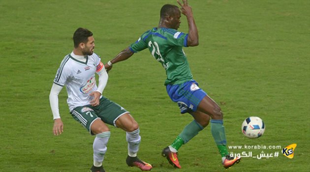 أنطوي يعادل رقمه مع الأهلي ويقترب من تخطي فلافيو و"أسطورة الزمالك"