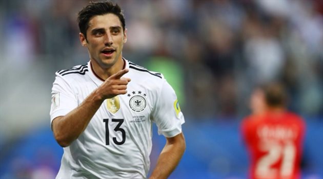 ألمانيا تقهر تشيلي وتتوج بكأس القارات للمرة الأولى في تاريخها