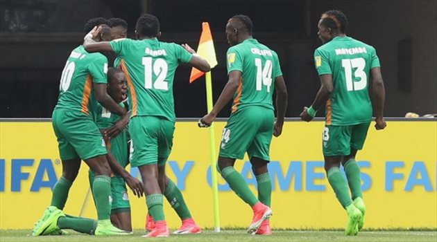 مونديال الشباب| "ريمونتادا" زامبيا تقصف إيران.. وإيطاليا تهزم جنوب إفريقيا