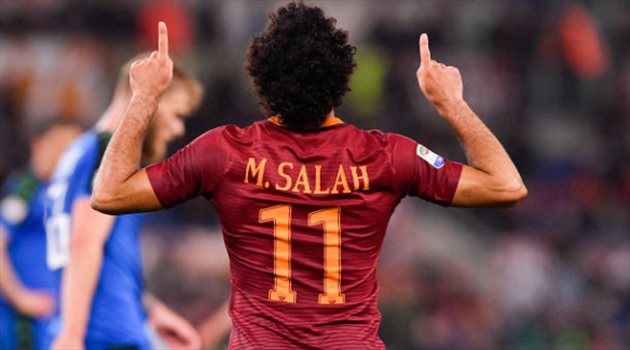 محمد صلاح "الغالى ثمنه فيه".. القصة فى 5 مشاهد