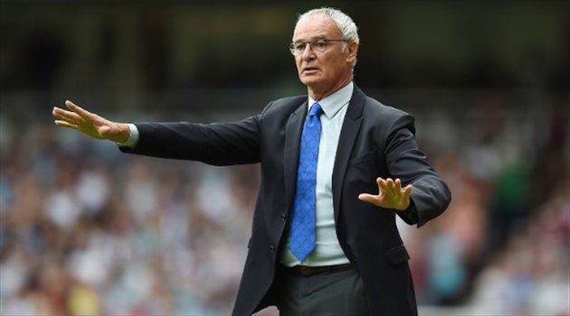 رانييرى يرغب فى العودة للتدريب فى إيطاليا