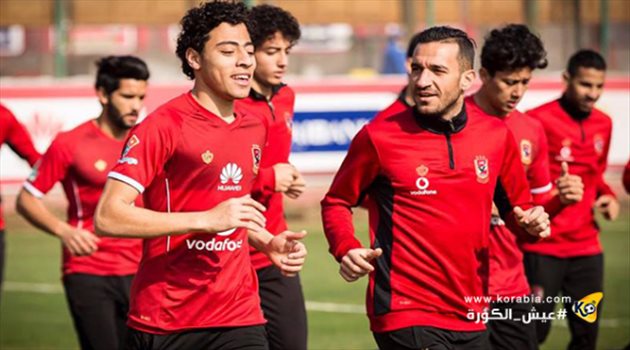 ميركاتو كورابيا| الأهلي يرفض الاستغناء عن "لاعبه" للنصر السعودي