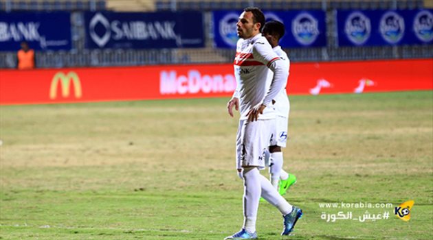 باولو يواصل تصريحاته المضحكة: "الأجوان عبارة عن أهداف"
