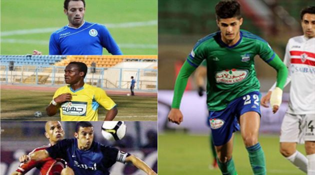 الشيخ يواجه تحديا "فشل فيه هدافو الدوري" منذ 2009