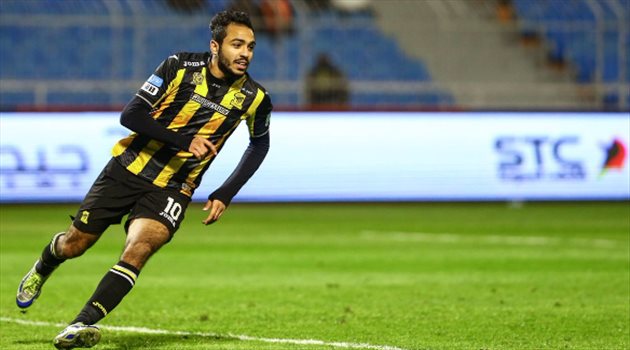 صحيفة سعودية: "الإتي جاكم .. كهرب الدوري"