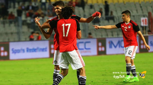 صحيفة ليبية تسأل: كيف فازت مصر أمام توجو؟ .. ومنتخبنا تعادل !