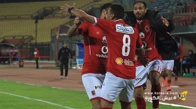 رسميا.. الأهلي يواجه بيدفيست في دوري الأبطال بحضور جماهيري