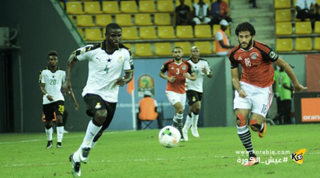 أول رد فعل من البدري بعد إصابة مروان محسن