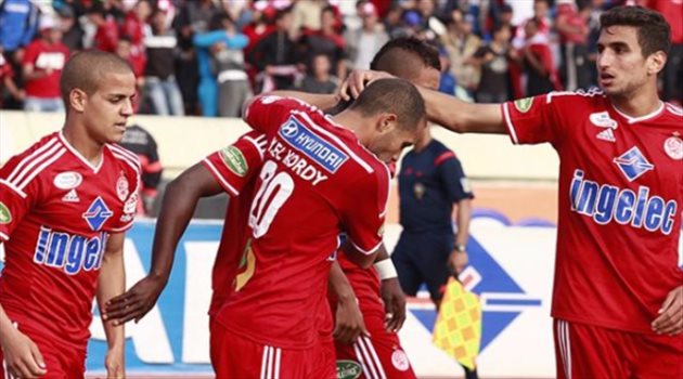 منافسو الأهلي| كاف يهدد الوداد المغربي بعقوبات مغلظة بسبب الجماهير