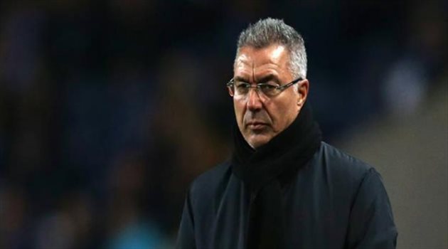 الزمالك يعلن موعد تقديم البرتغالي إيناسيو للإعلام