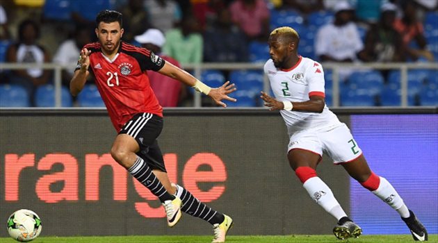 تريزيجية يكشف أسباب رحيله عن اندرلخت لموسكرون
