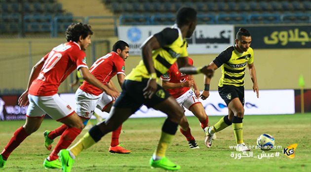 كواليس كورابيا| الزمالك يحاول استعادة أوباما قبل الانتقال للأهلي