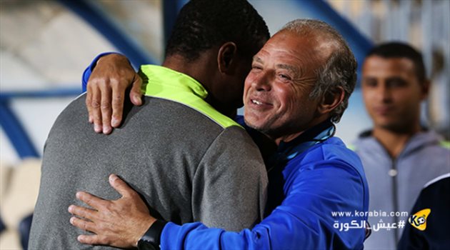 صلاح يستجيب لطلب إيناسيو.. ويرحل عن الزمالك