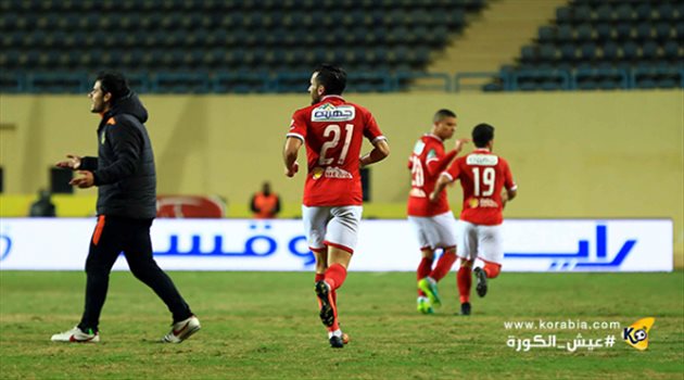 رغم تصريح البدري.. معلول يفاضل بين تونس وأوروبا للرحيل عن الأهلي