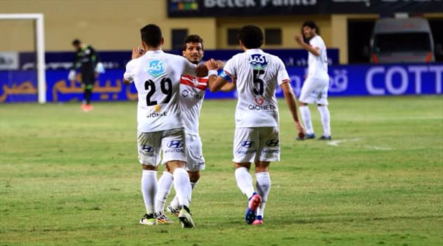 مدرب كابس يونايتد يكشف عن نوايا فريقه أمام الزمالك