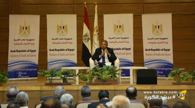 وزير الرياضة يتابع استعدادات الأندية ومراكز الشباب للانتخابات