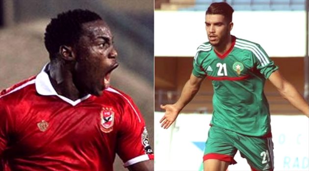 وكيله: أزارو أفضل من إيفونا بسبب "الدفاع" ونانت الفرنسي حاول إفساد الصفقة