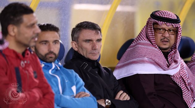 منافس الزمالك في البطولة العربية في أزمة بسبب مدرب دجلة السابق