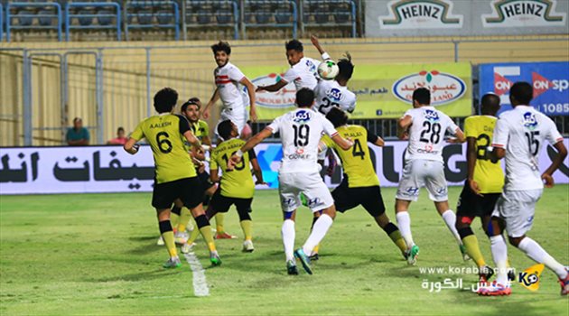 ميركاتو كورابيا| دجلة يسعى للتعاقد مع لاعب الزمالك "المعار"