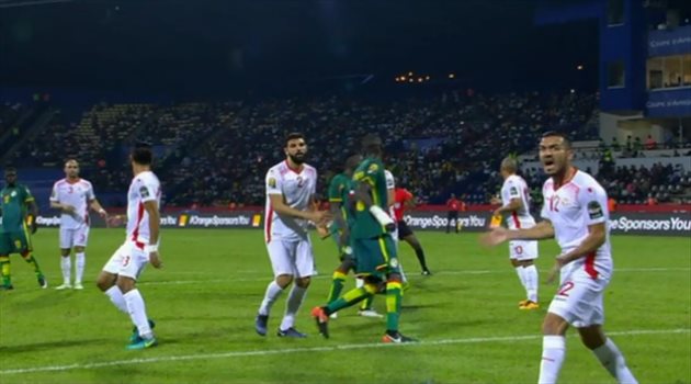 عيش الكان| تقارير تونسية تتوقع خروج معلول من تشكيل النسور في ربع النهائي