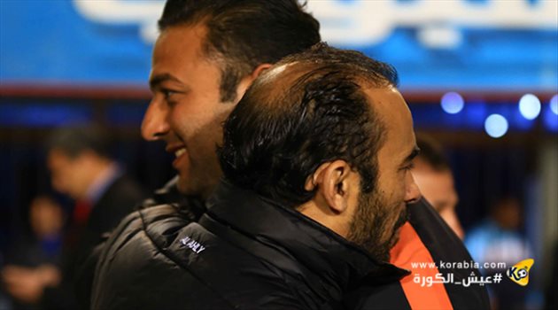 لو عرض عليك تدريب الأهلي ستوافق؟ ميدو يجيب