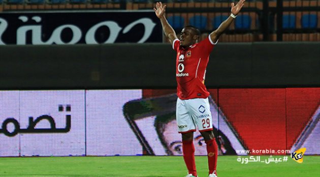 ميركاتو كورابيا| بعد تألقه مع الأهلي .. كوليبالي يرفض الرحيل إلى إيطاليا
