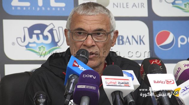 كوبر يحدد موعد لقاء السوبر بين الأهلي والزمالك