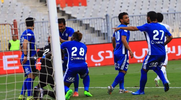 كواليس كورابيا| حارس سموحة على رادار الزمالك