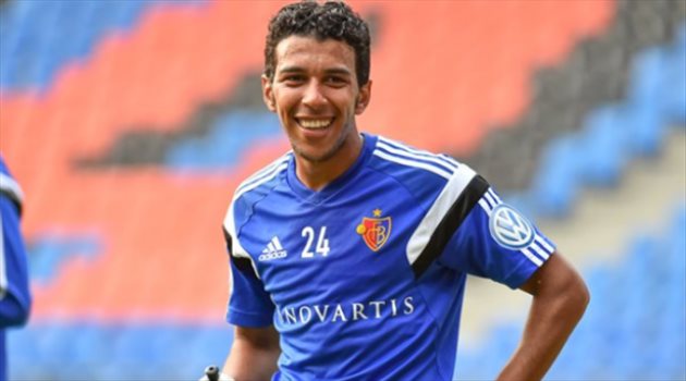 ميركاتو كورابيا| تعرف على القيمة المالية لحمودي مع الأهلي