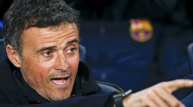 برشلونة قد يتسبب في رحيل مدرب صلاح ليوفنتوس