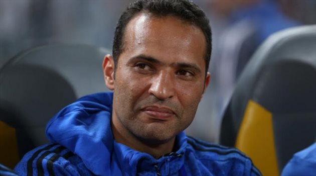 ضحية مؤمن سليمان ينافس جيريس على تدريب الزمالك