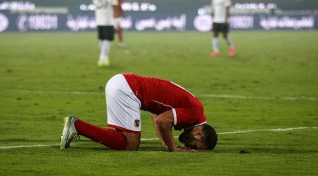 كواليس كورابيا| "الدلع" يدفع البدري لإنهاء مسيرة متعب مع الأهلي