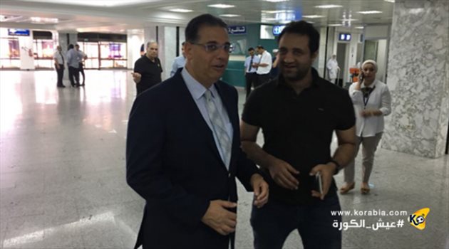 دوري الأبطال| كواليس رحلة الزمالك لصفاقس "مرتضى ينتظر بالعاصمة"