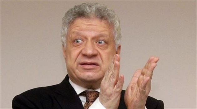 تعليق غاضب من مرتضى بعد خسارة الزمالك من إنبي