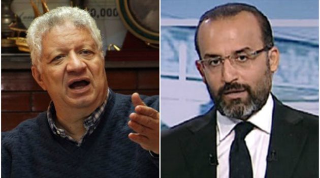 شبانة يحذر رئيس الزمالك من استمرار التطاول على أعضاء رابطة النقاد الرياضيين