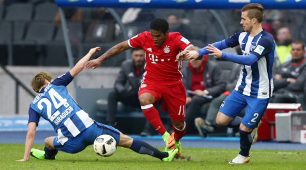 سانشيز كلمة السر.. بايرن يؤجل انتقال كوستا ليوفنتوس