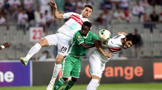 رسميا.. الأمن يعلن قراره بشأن زيادة اعداد جماهير القطبين في دوري الأبطال