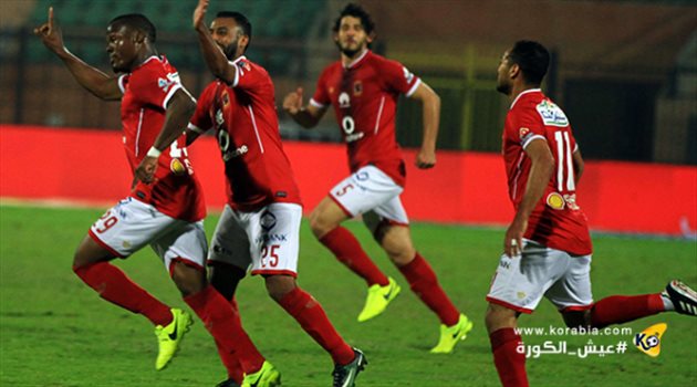 دوري الأبطال| عاشور يربك حسابات البدري قبل إعلان تشكيل مباراة زاناكو