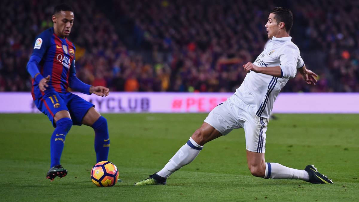 نظام جديد من الاتحاد الأوروبي يحرم ريال مدريد وبرشلونة من التعاقدات الخيالية