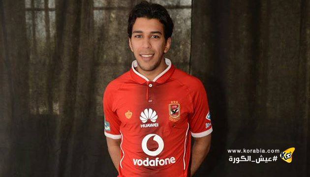 حمودي: انتظروني في السوبر والأهلي بوابتي للعودة إلى المنتخب