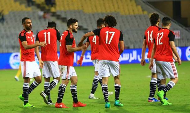 المحمدي: حلم كأس العالم أصبح أقرب مما نتخيل