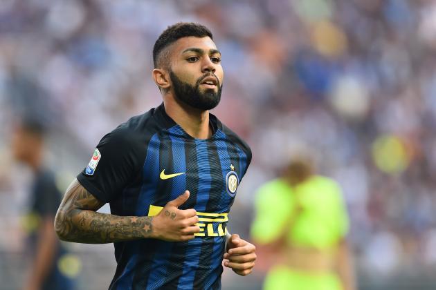 إنتر ميلان يتجاوز بولونيا بهدف البديل باربوسا