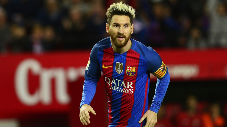 ريال مدريد يتحرك للتعاقد مع ميسي