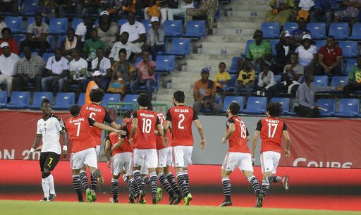 عيش الكان| فرانس فوتبول: هل يظهر "حرامي" جديد ليسرق الفرحة من مصر الليلة؟