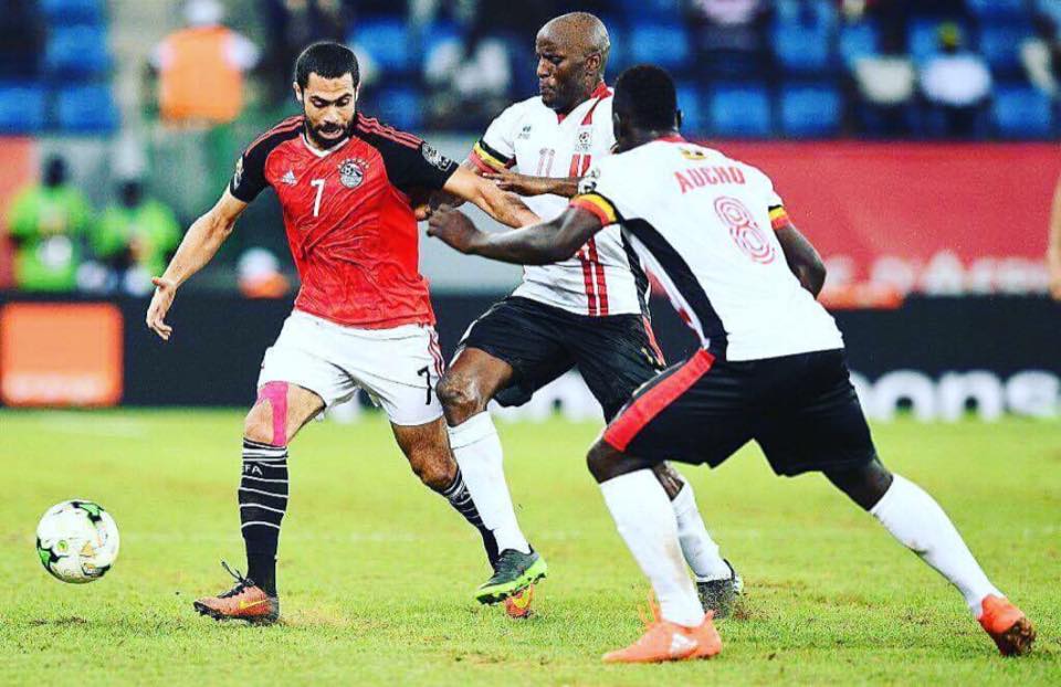 فتحي: هدفنا اسعاد 90 مليون مصري