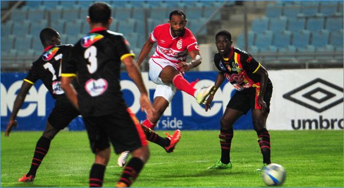 ميركاتو كورابيا| مدافع النجم يقترب من الانضمام للاتحاد السكندري