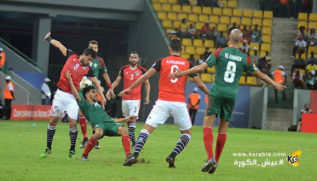 تقارير: مصر تتأهل لـ"إفريقيا للمحليين" دون مواجهة المغرب في حالة واحدة